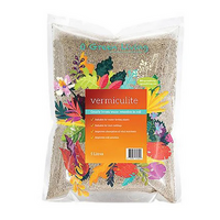 OGL Vermiculite 5L Bag.