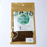 Parsley microgreen seeds 25 grams pack