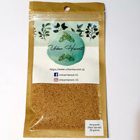 Amaranth microgreen vegetable seeds 25 grams pack