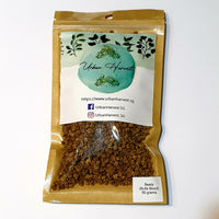 Beet Bull's Blood Microgreen seeds 50 grams