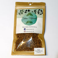 Beet,  Detroit Dark Red microgreen seeds 25 grams