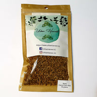 Beet, Detroit Dark Red microgreen seeds 50 grams