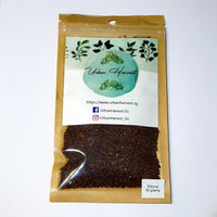 Mizuna microgreen seeds 50 grams
